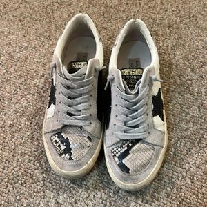 Vintage Havana Sneakers